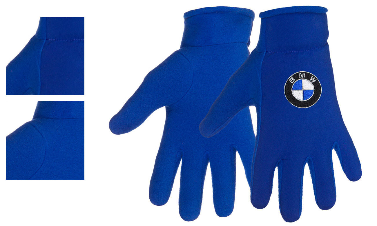 Softshell-Handschuhe ST-920 Royalblau