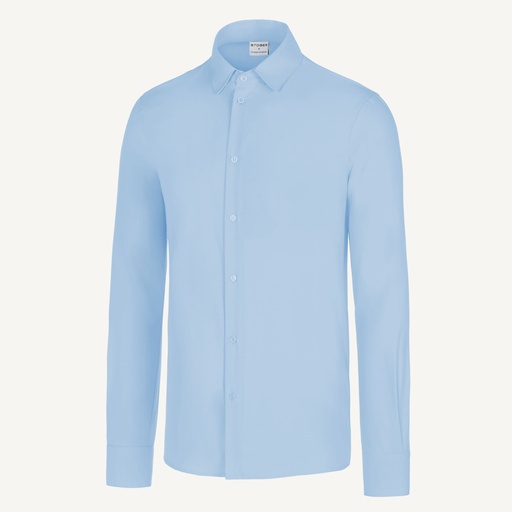 BASIC TEXTILIEN / HEMDEN UND BLUSEN