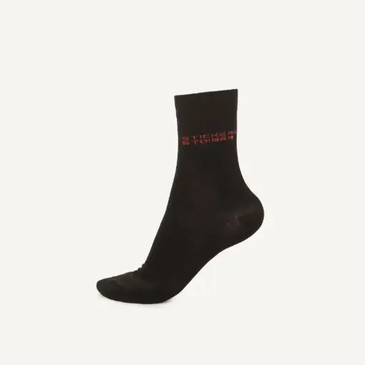 WERBEMITTEL / SOCKEN