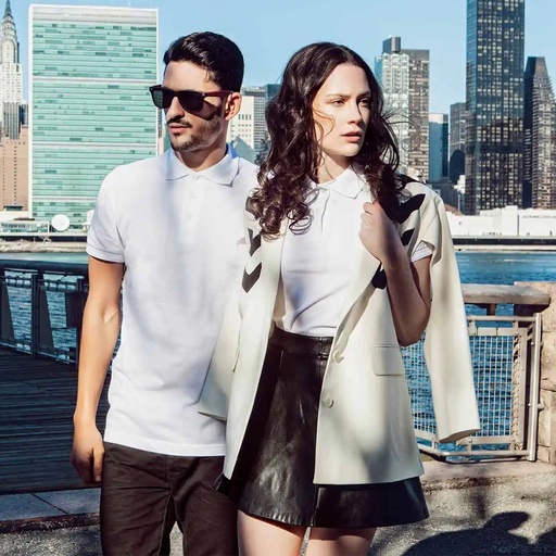 Einsatzbereiche / Vereinskleidung / Vereins-Poloshirts