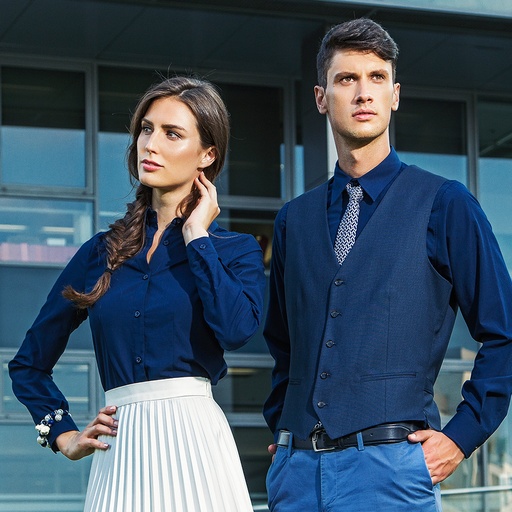 Einsatzbereiche / Firmenkleidung / Firmenhemden