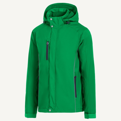 BASIC TEXTILIEN / JACKEN