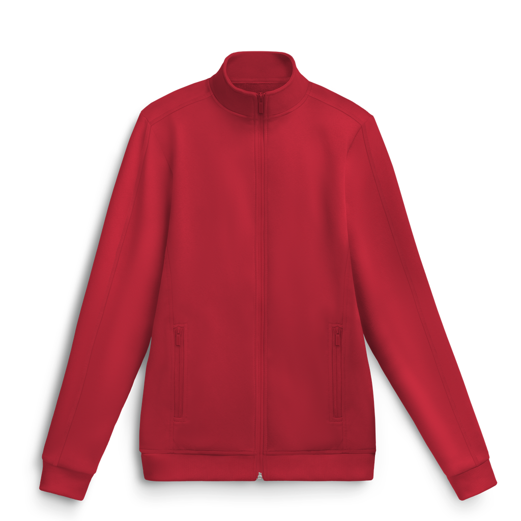 Sweat-Jacke # ST-303