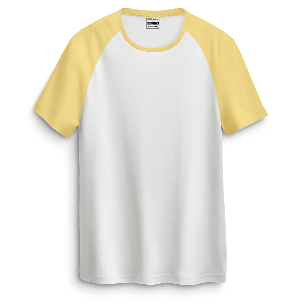Raglan-Shirt # ST-110