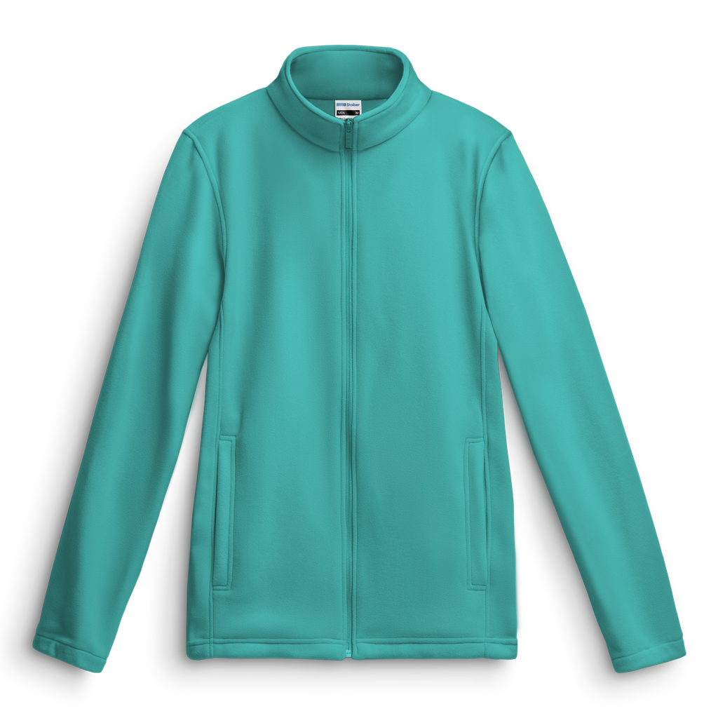 Fleecejacke standard # ST-400