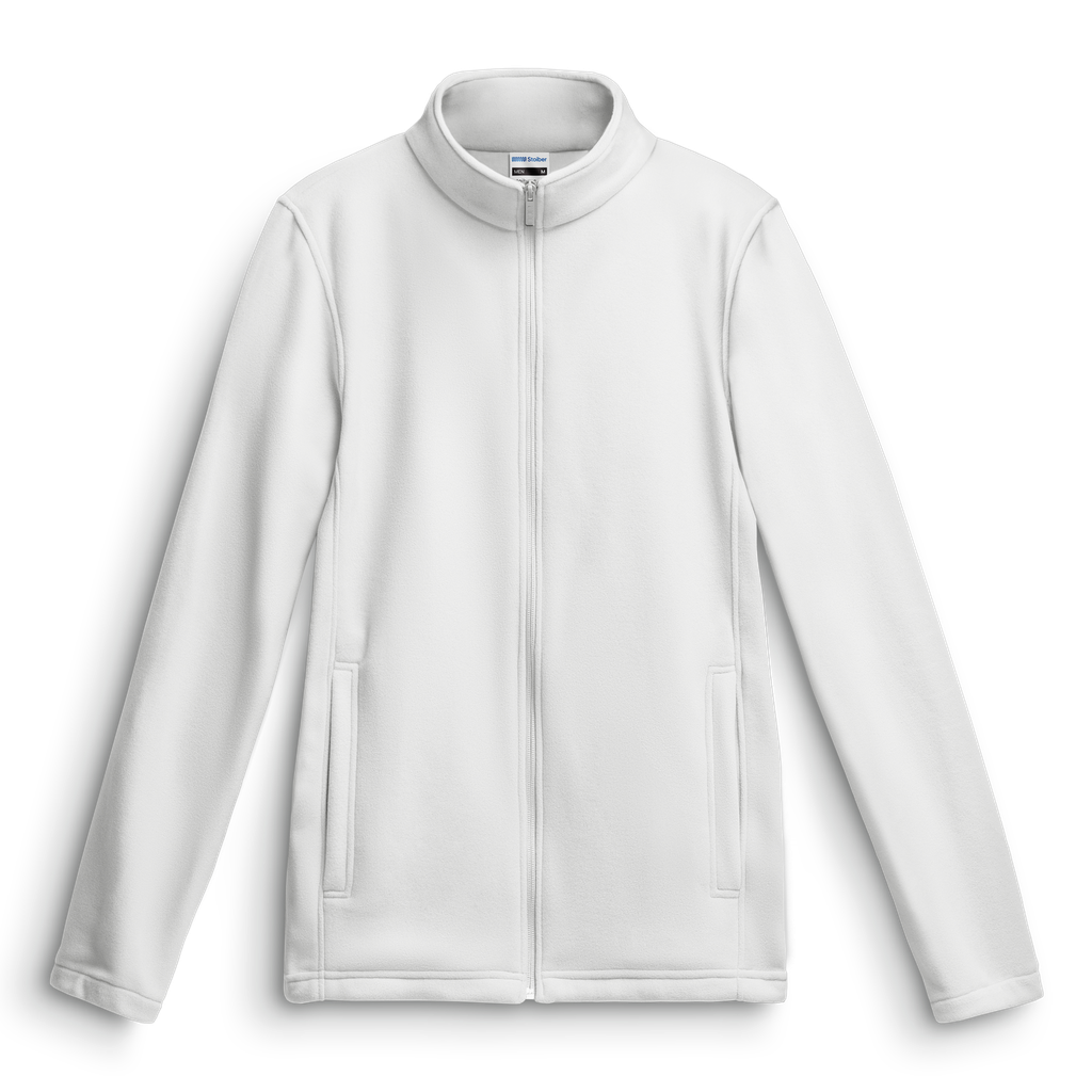 Fleecejacke standard # ST-400