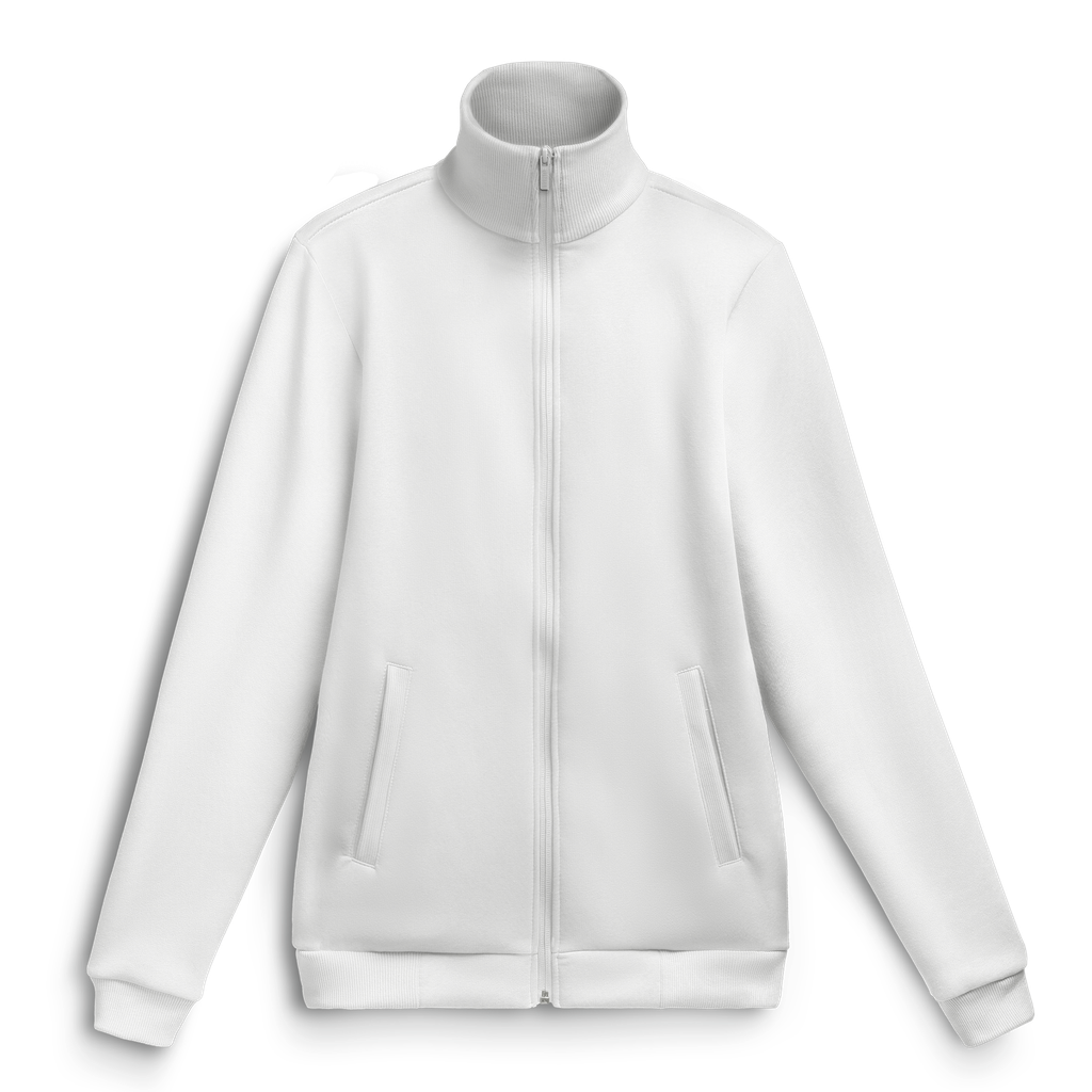 Sweat-Jacke standard # ST-300