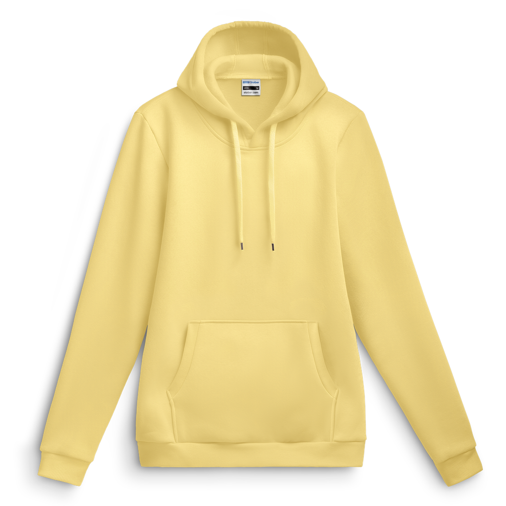 Kapuzen-Sweater standard # ST-340 