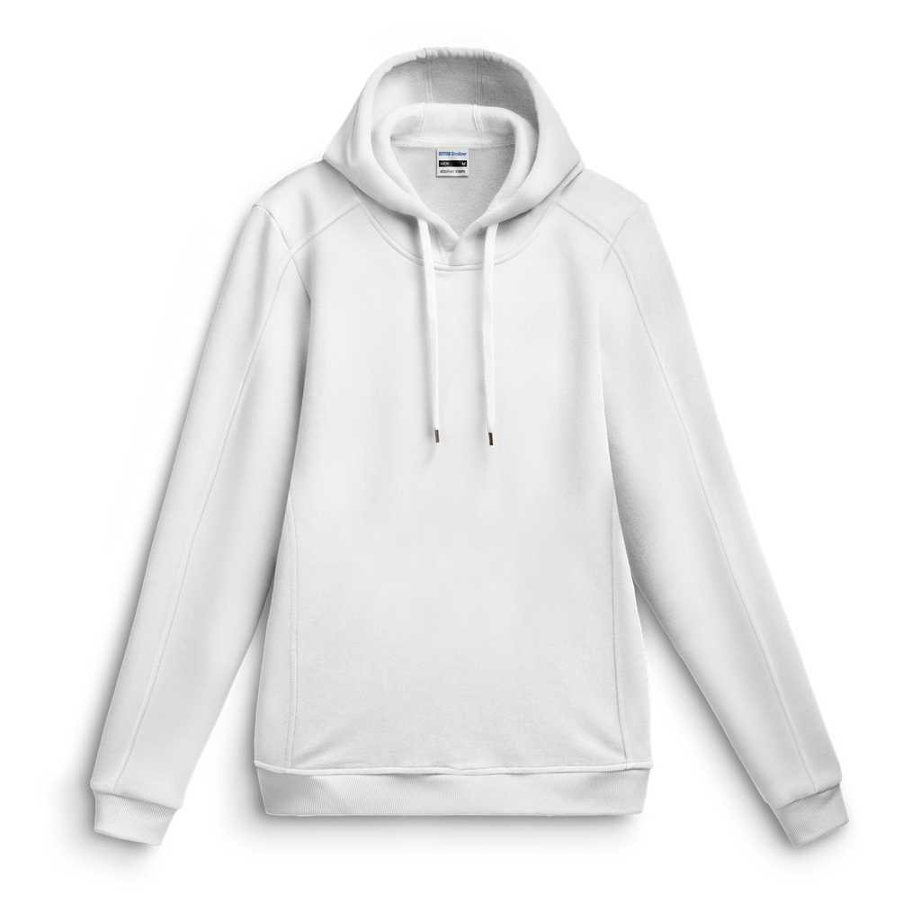 Kapuzen-Sweater # ST-343 