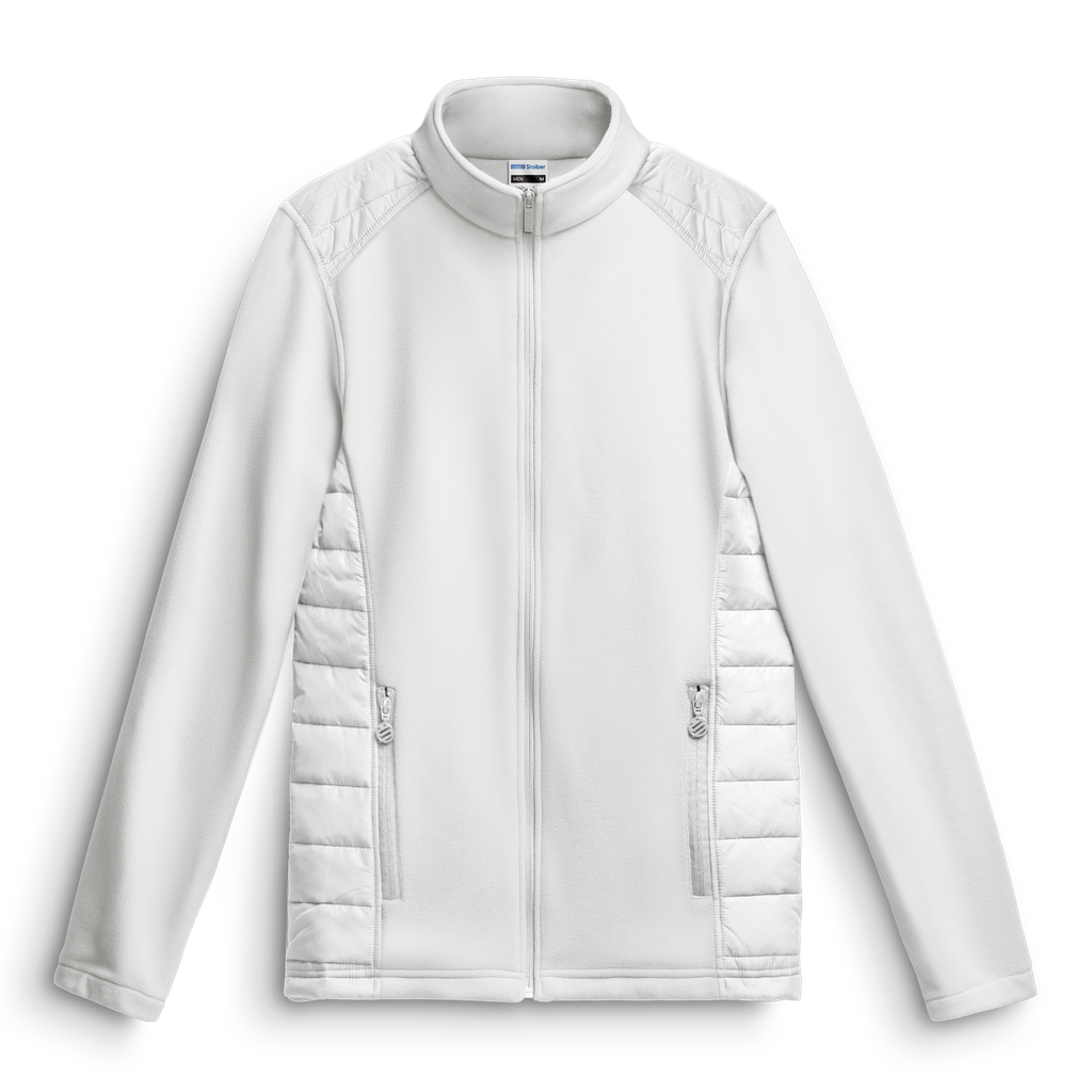 Fleecejacke # ST-410