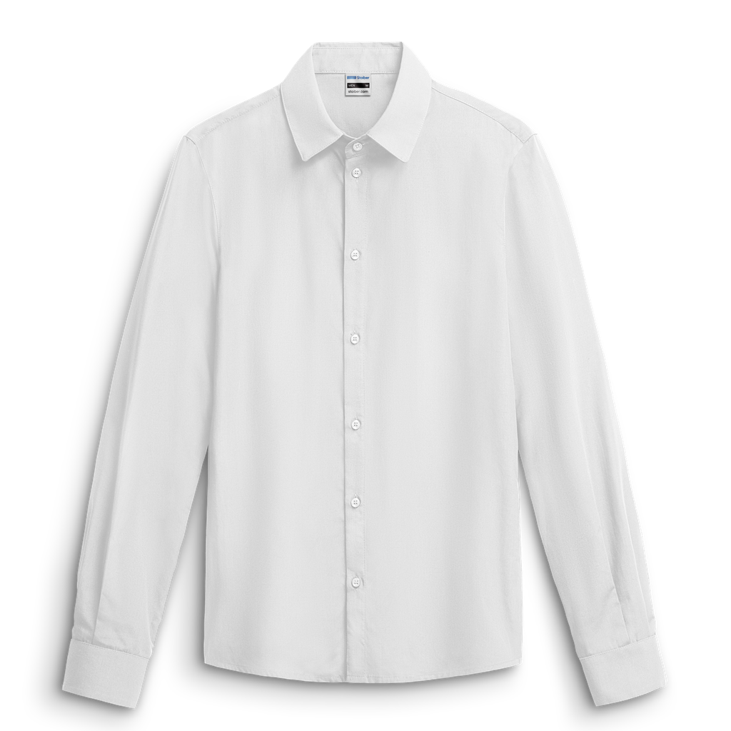 Hemd/Bluse LA standard # ST-500
