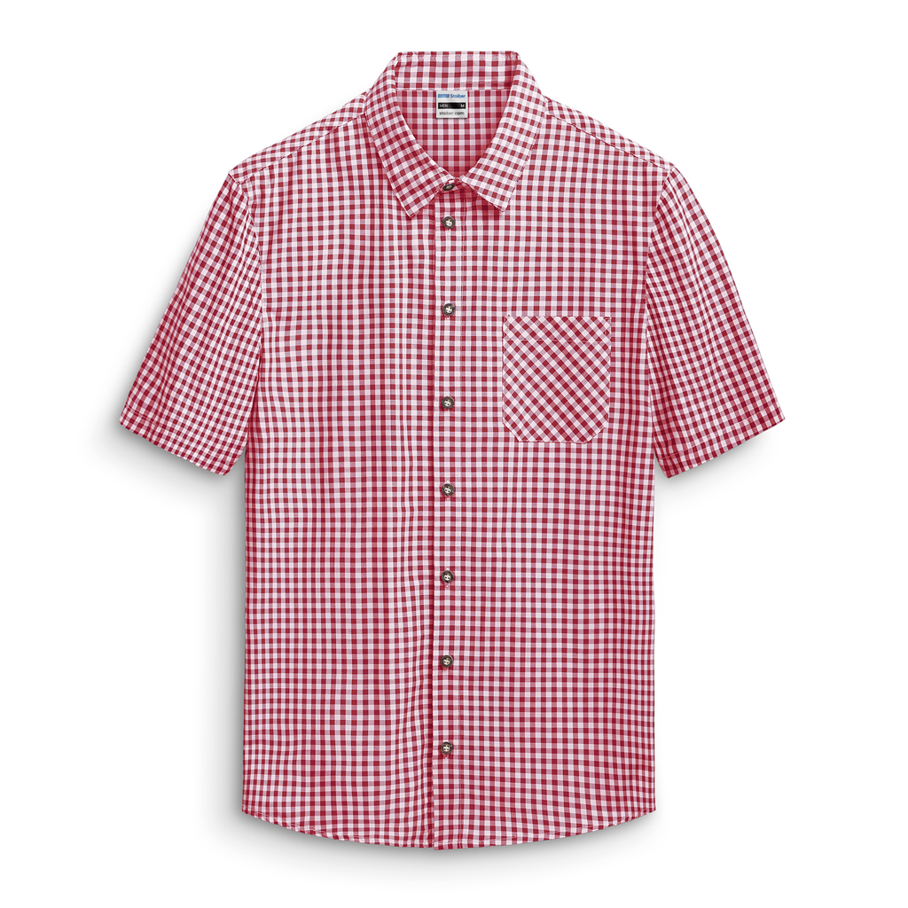 Trachtenhemd/Trachtenbluse KA # 420255