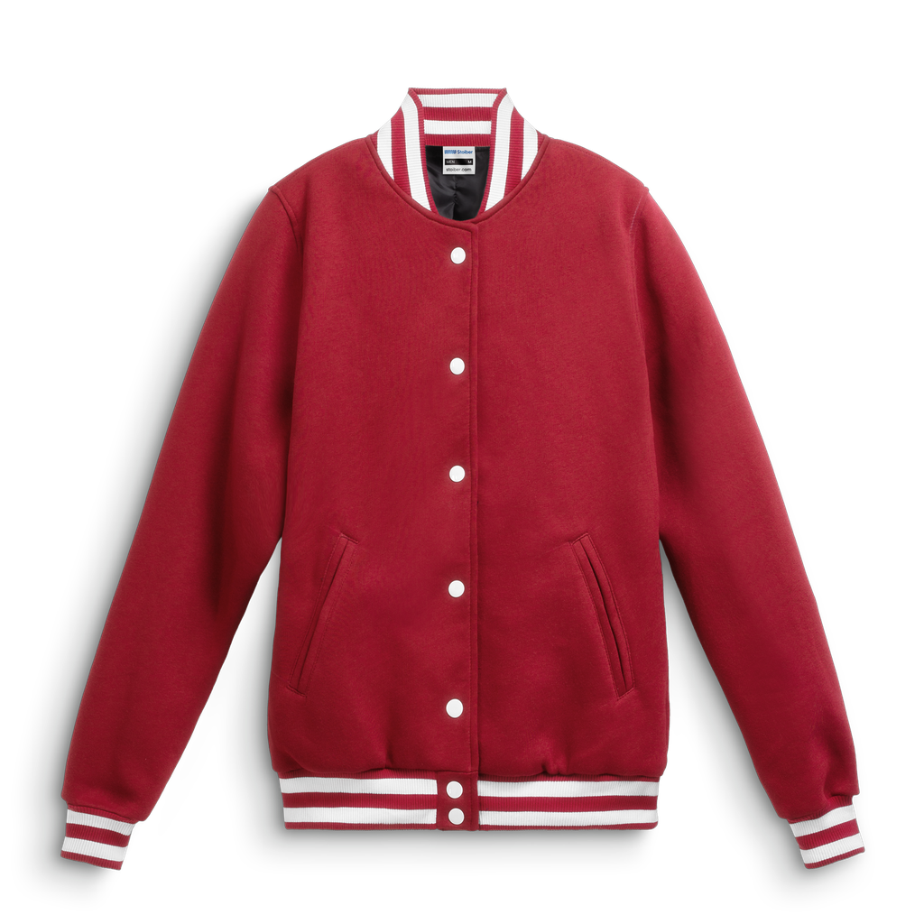 College-Jacke # ST-470