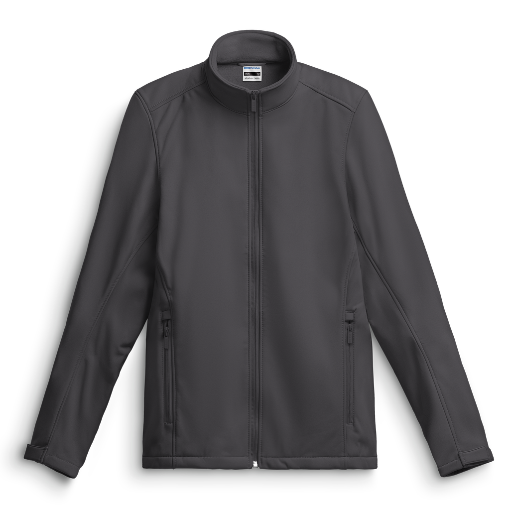Softshelljacke standard # ST-460