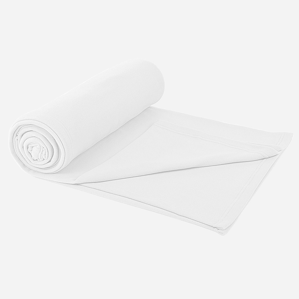 Fleece-Decke 100 x 150 cm # ST-910