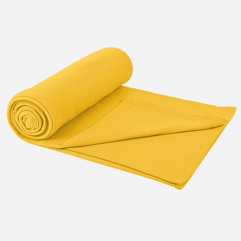 Fleece-Decke 150 x 130 cm # ST-911
