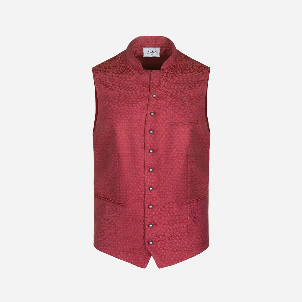 Herren-Trachtenweste # H620272