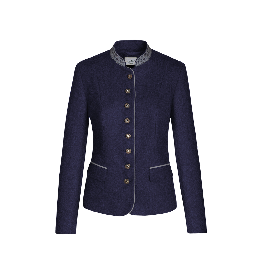 Trachtenblazer # SO6007D