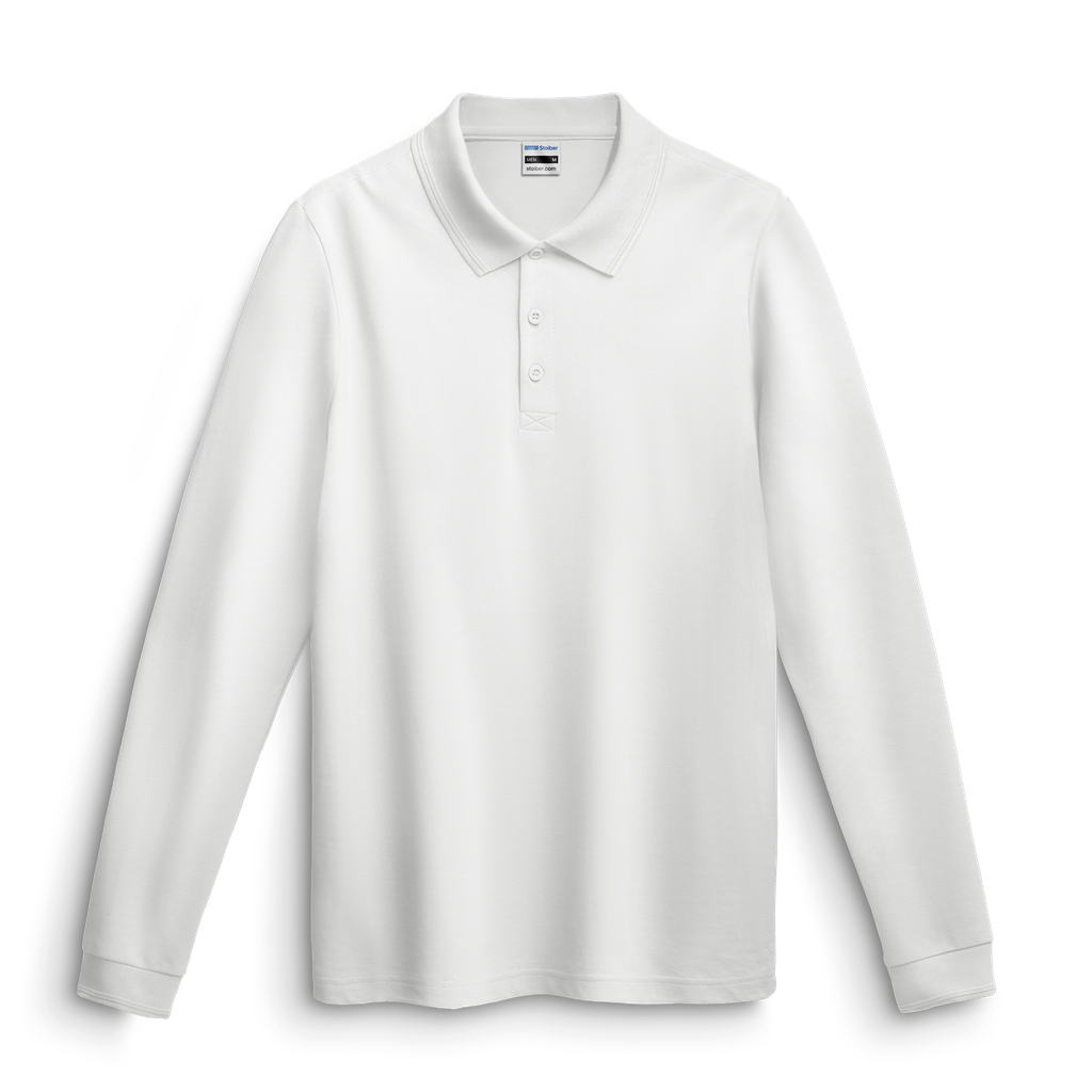 Polo-Shirt LA standard # ST-201
