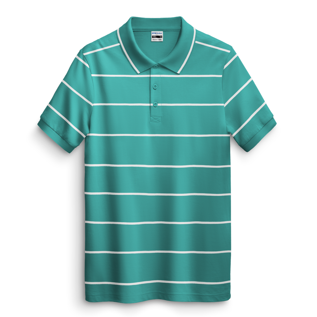 Polo-Shirt # ST-210