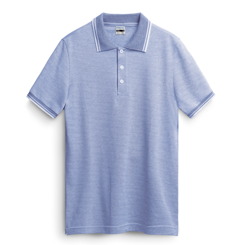 Polo-Shirt # ST-235