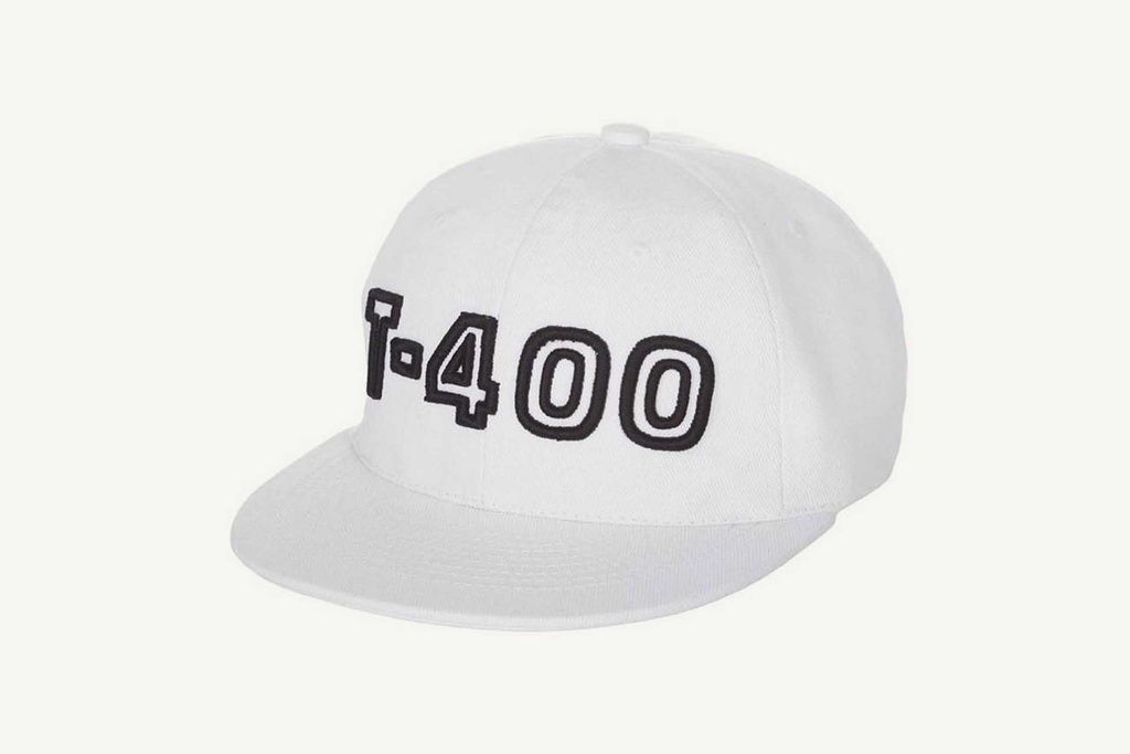 Hip-Hop-Cap # T-400