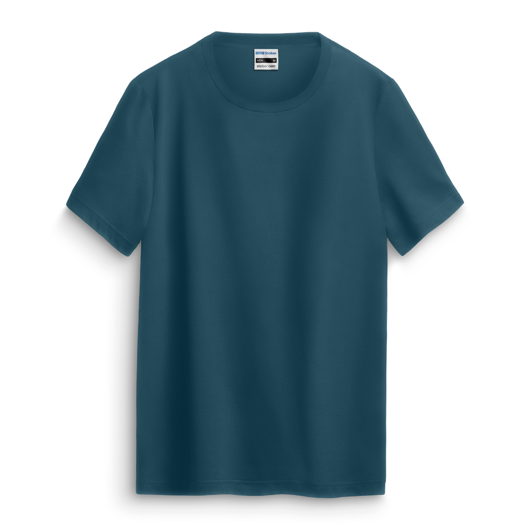T-Shirt KA aus Premium-Baumwolle # ST-150