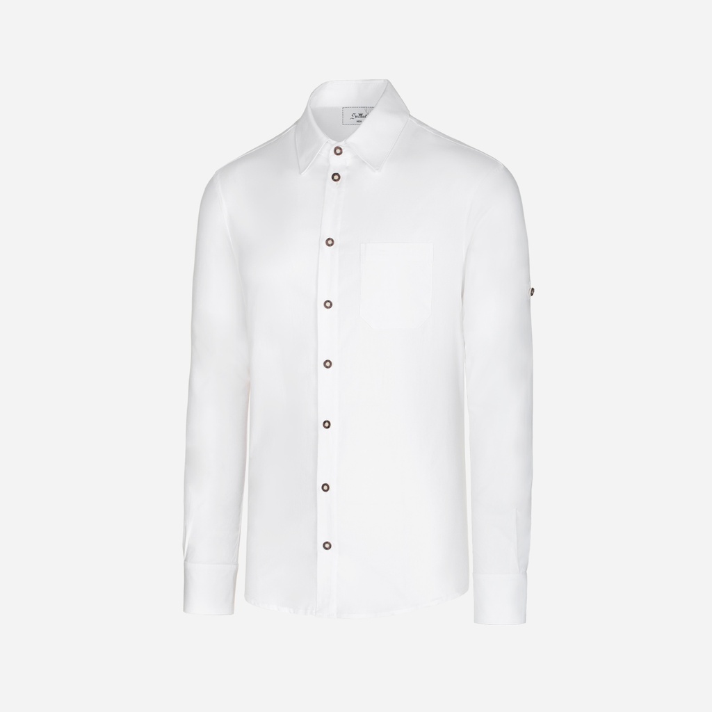 Trachtenhemd/Trachtenbluse # 420260