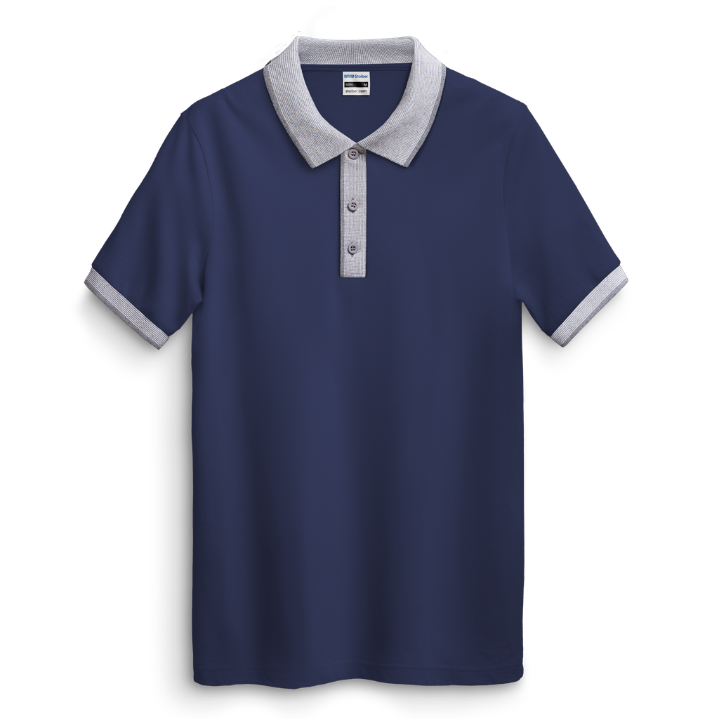 Polo-Shirt # ST-255