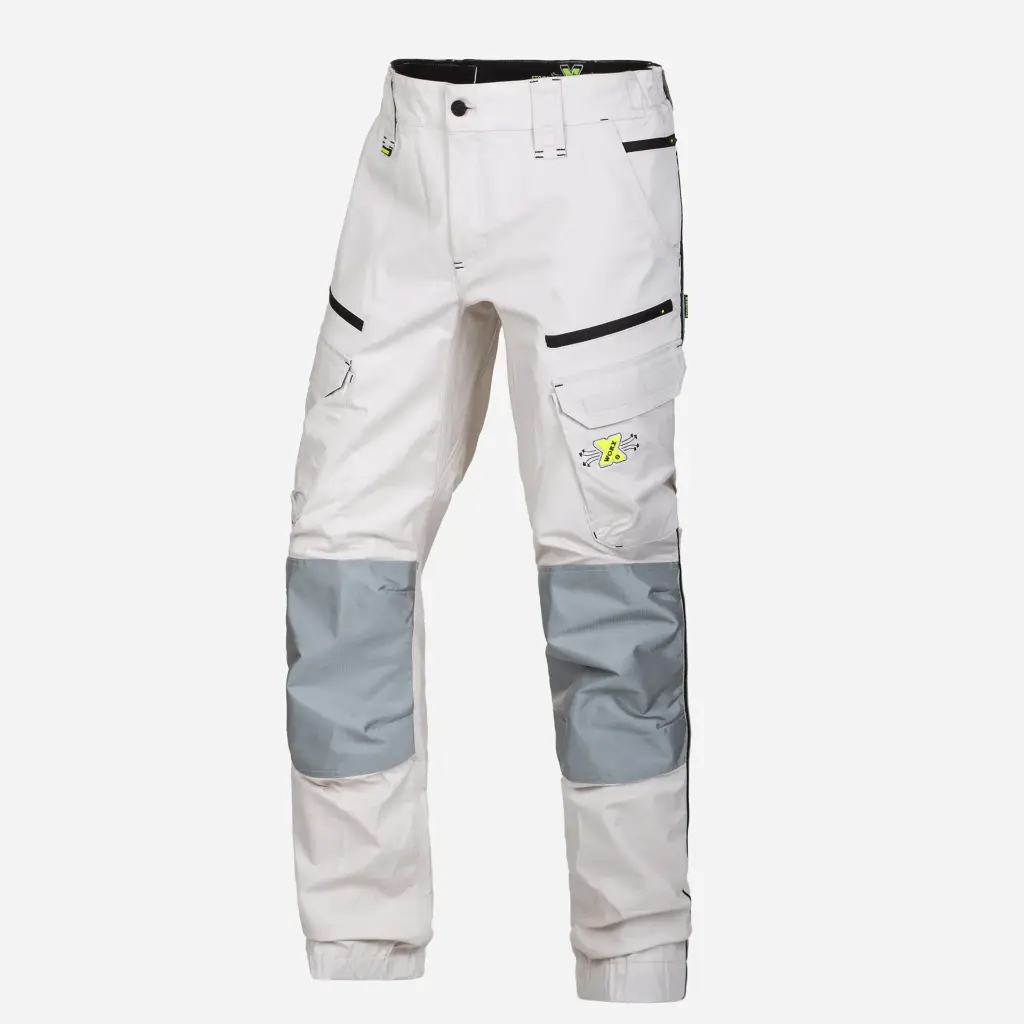 Bundhose Breeze # 5010 / lieferbar ab Oktober 2026