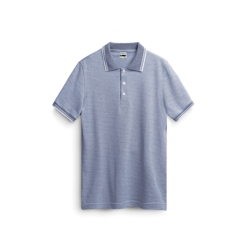 Polo-Shirt # ST-235