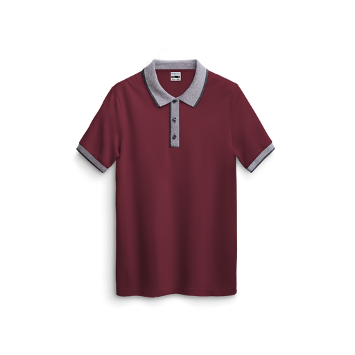 Polo-Shirt # ST-255