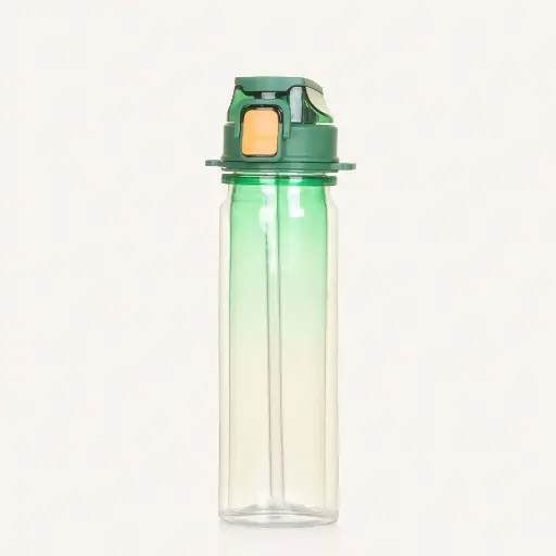 Wasserflasche 500 ml # 10112