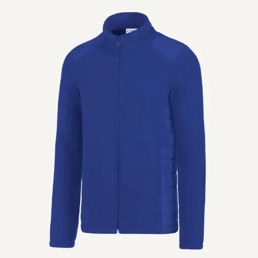 Fleecejacke # ST-410