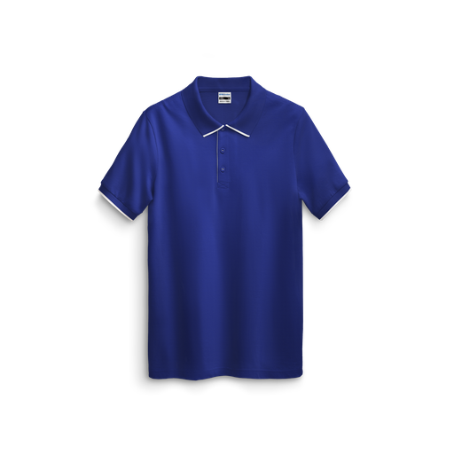 Polo-Shirt # ST-213