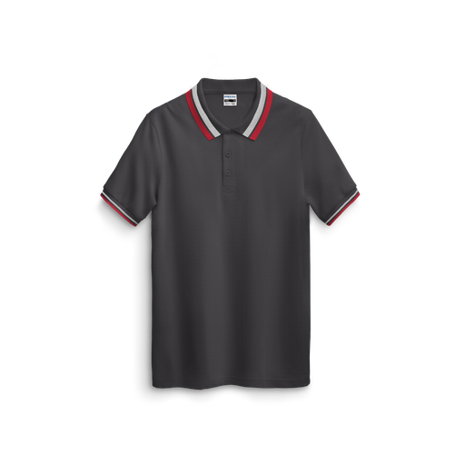 Polo-Shirt # ST-214