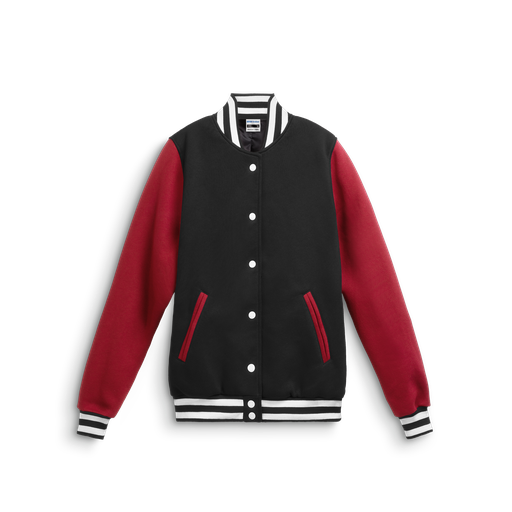 College-Jacke # ST-470