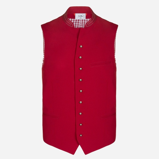 Herren-Trachtenweste # H620274