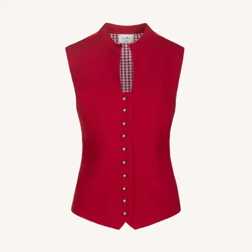 Damen-Trachtenweste # D620281
