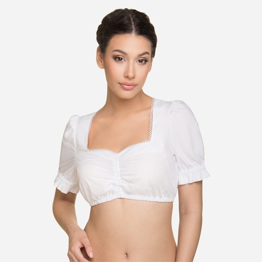 Dirndlbluse # 205 NOS