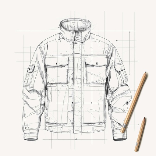 Special Production - Work Clothes