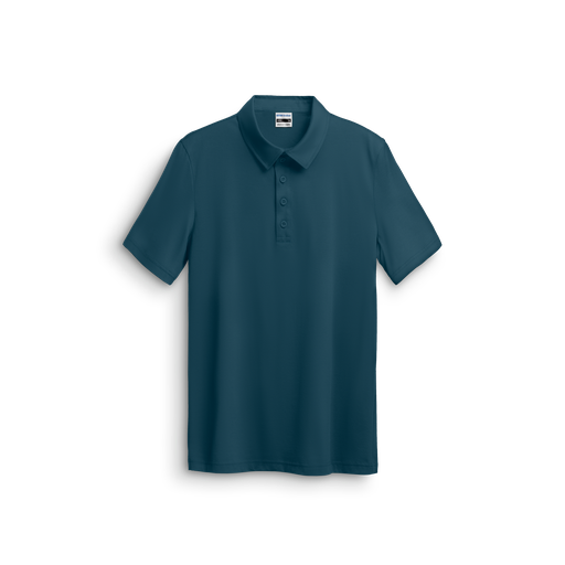 Polo-Shirt KA aus Premium-Baumwolle # ST-216