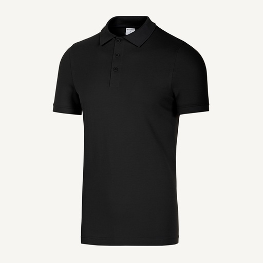 Polo-Shirt KA aus Premium-Baumwolle # ST-216