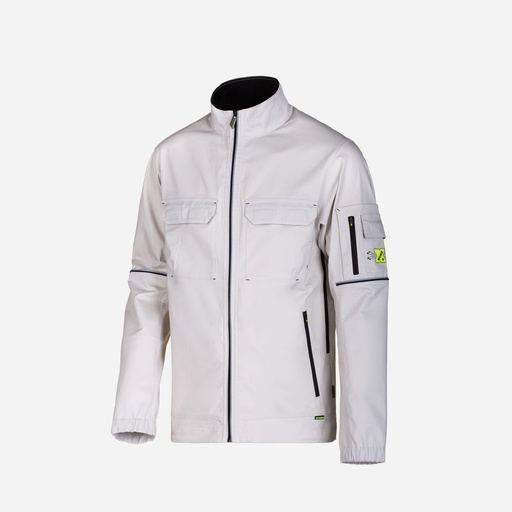 Jacke Breeze # 5056 / lieferbar ab Oktober 2026