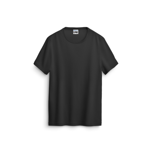 T-Shirt KA Luxury mit Seide geflammt # ST-151