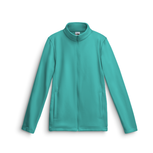 Fleecejacke standard # ST-400