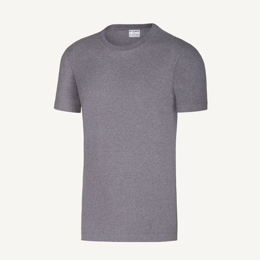 T-Shirt melange # ST-153