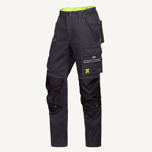 Bundhose stretch smart # 5005 