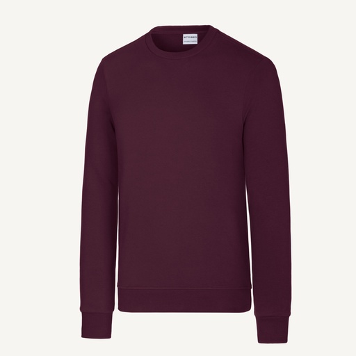 Sweatshirt # ST-363 neu Premium mit Lycra
