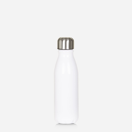 Aluminiumflasche 500 ml # 10102